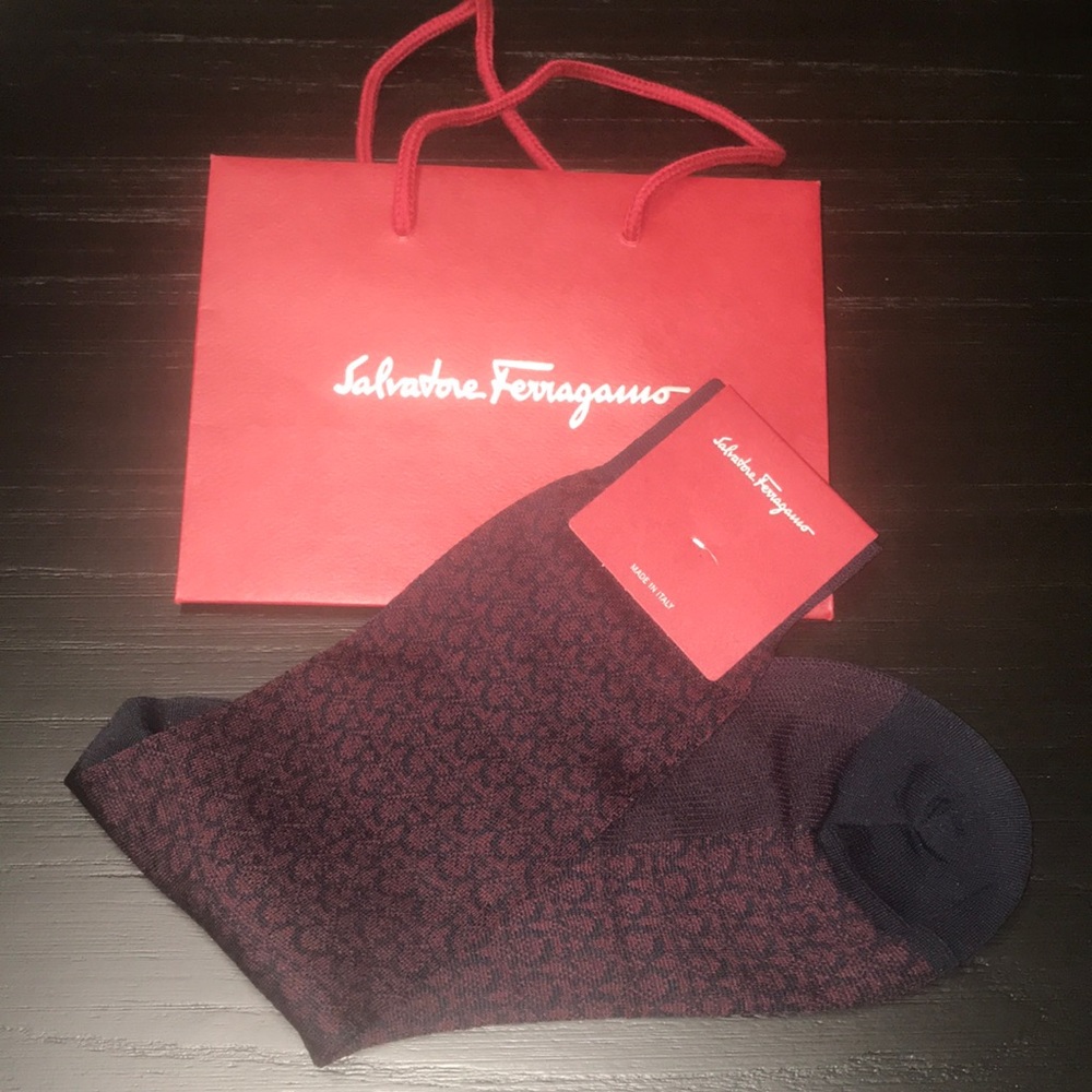 Salvatore Ferragamo